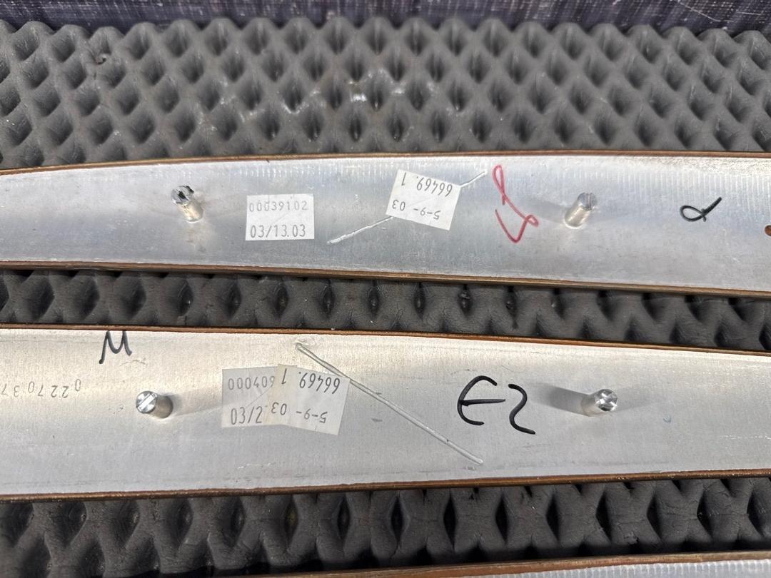 Комплект декоративных накладок, 2810 рублей, Красноярск