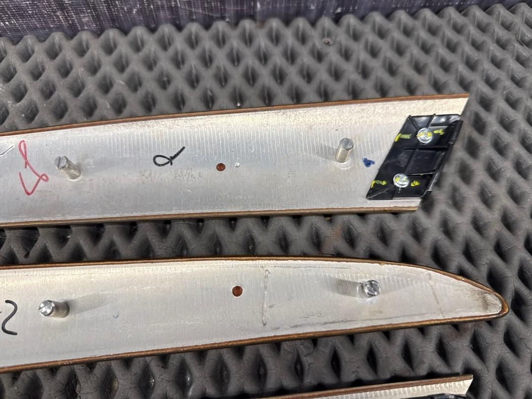 Комплект декоративных накладок, 2810 рублей, Красноярск