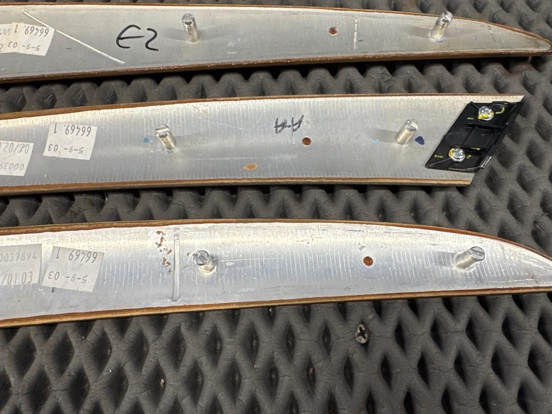 Комплект декоративных накладок, 2810 рублей, Красноярск