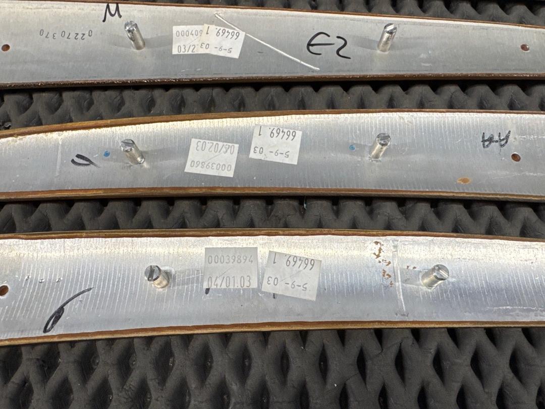 Комплект декоративных накладок, 2810 рублей, Красноярск