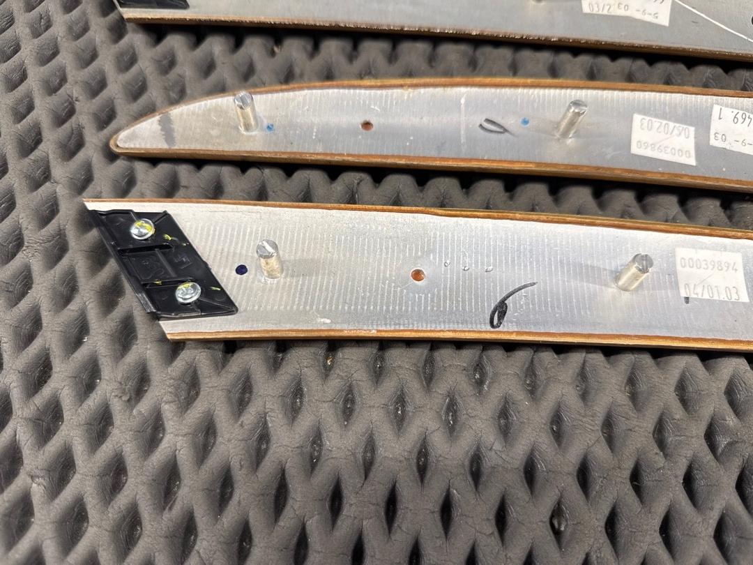 Комплект декоративных накладок, 2810 рублей, Красноярск