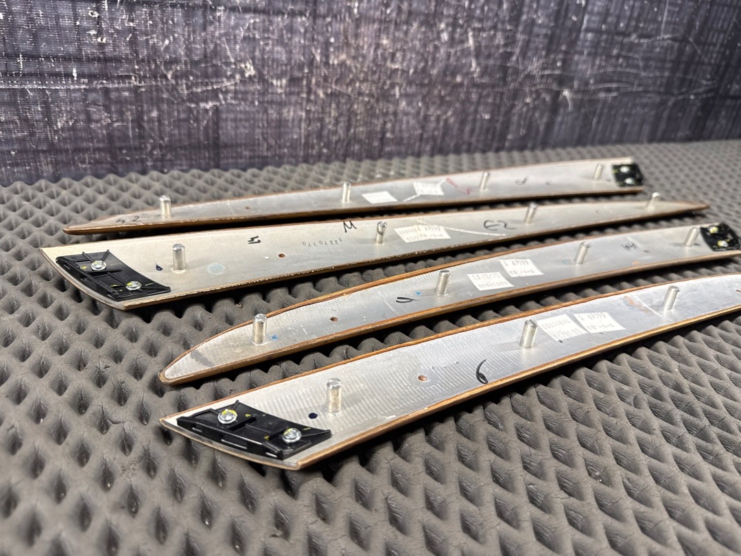 Комплект декоративных накладок, 2810 рублей, Красноярск