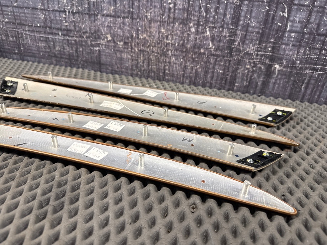 Комплект декоративных накладок, 2810 рублей, Красноярск