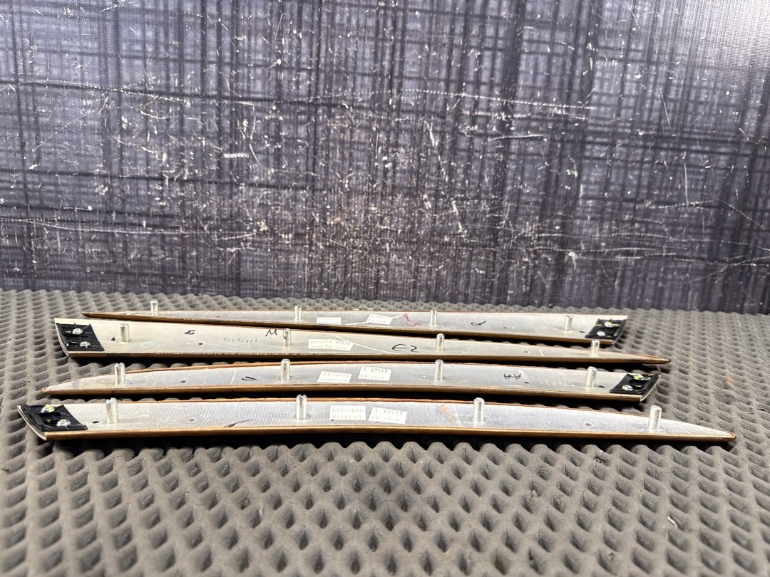 Комплект декоративных накладок, 2810 рублей, Красноярск