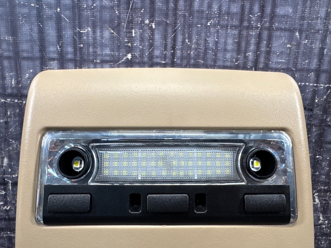 Плафон салона, 1870 рублей, Красноярск