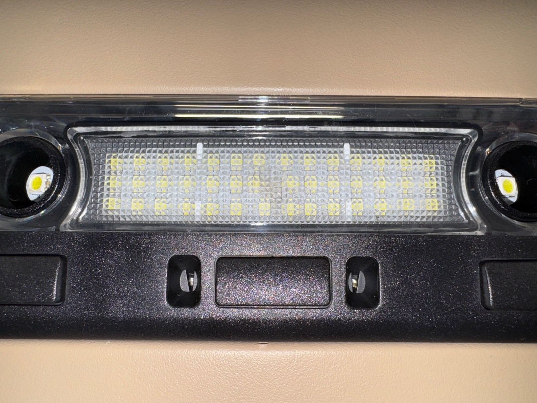 Плафон салона, 1870 рублей, Красноярск