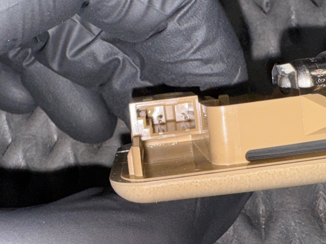 Плафон салона, 460 рублей, Красноярск