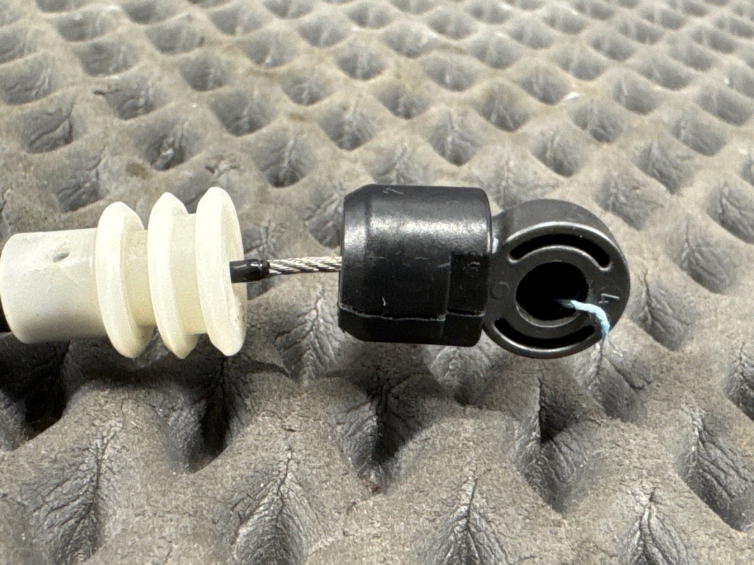 Трос ручки двери, 970 рублей, Красноярск