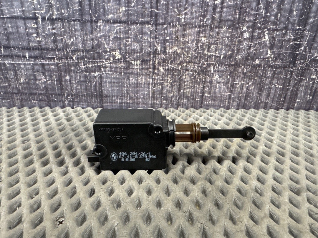 Привод замка багажника, 810 рублей, Красноярск