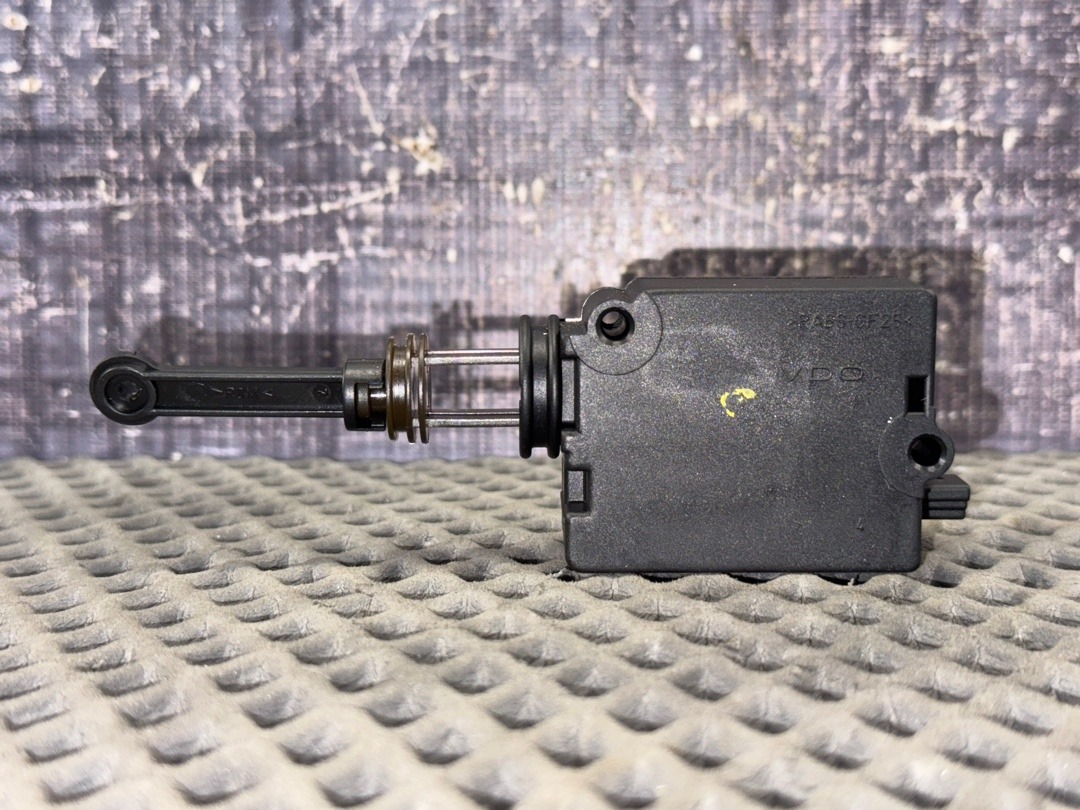 Привод замка багажника, 810 рублей, Красноярск