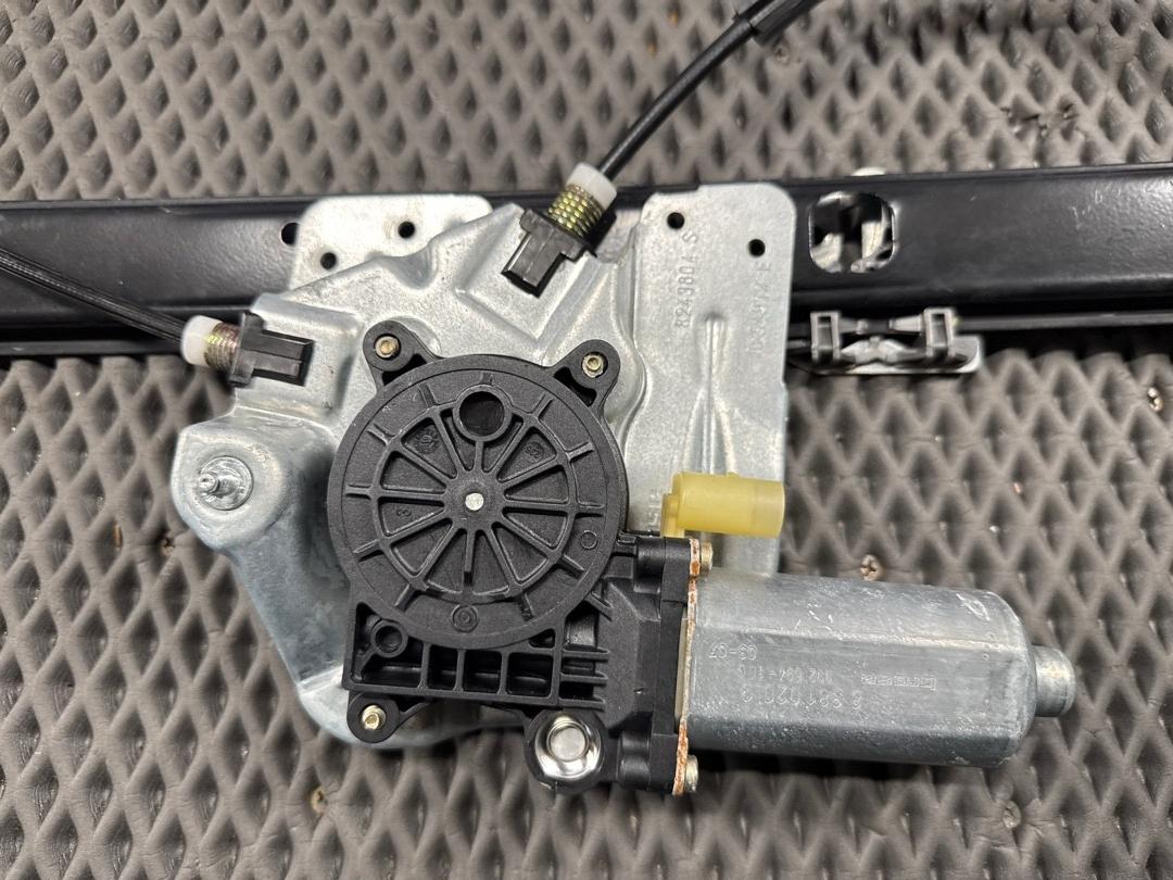 Стеклоподъемник, 4230 рублей, Красноярск