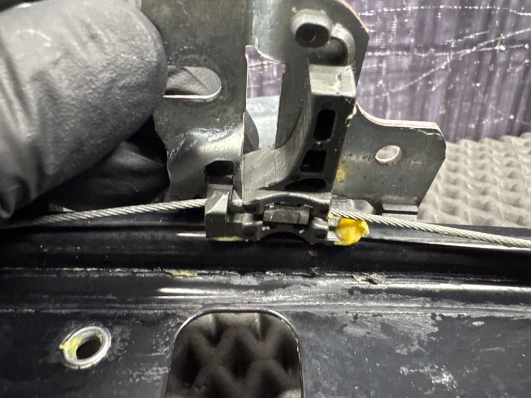 Стеклоподъемник, 4230 рублей, Красноярск