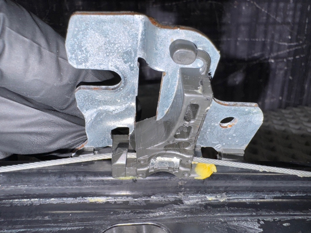 Стеклоподъемник, 4230 рублей, Красноярск