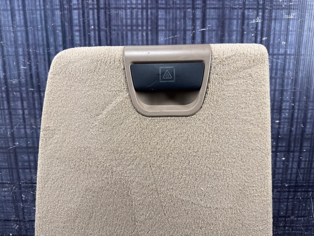 Обшивка багажника, 1540 рублей, Красноярск