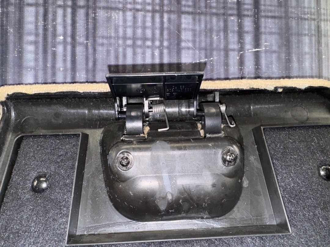 Обшивка багажника, 1540 рублей, Красноярск