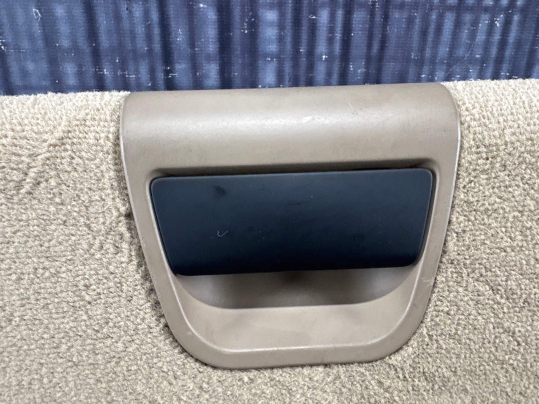 Обшивка багажника, 1540 рублей, Красноярск