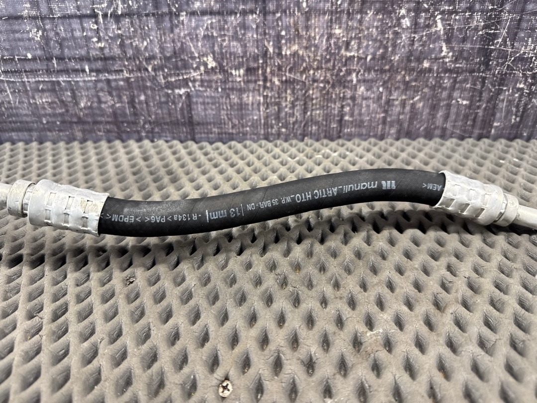 Шланг кондиционера, 1340 рублей, Красноярск