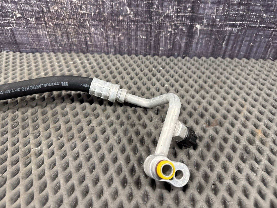 Шланг кондиционера, 1340 рублей, Красноярск