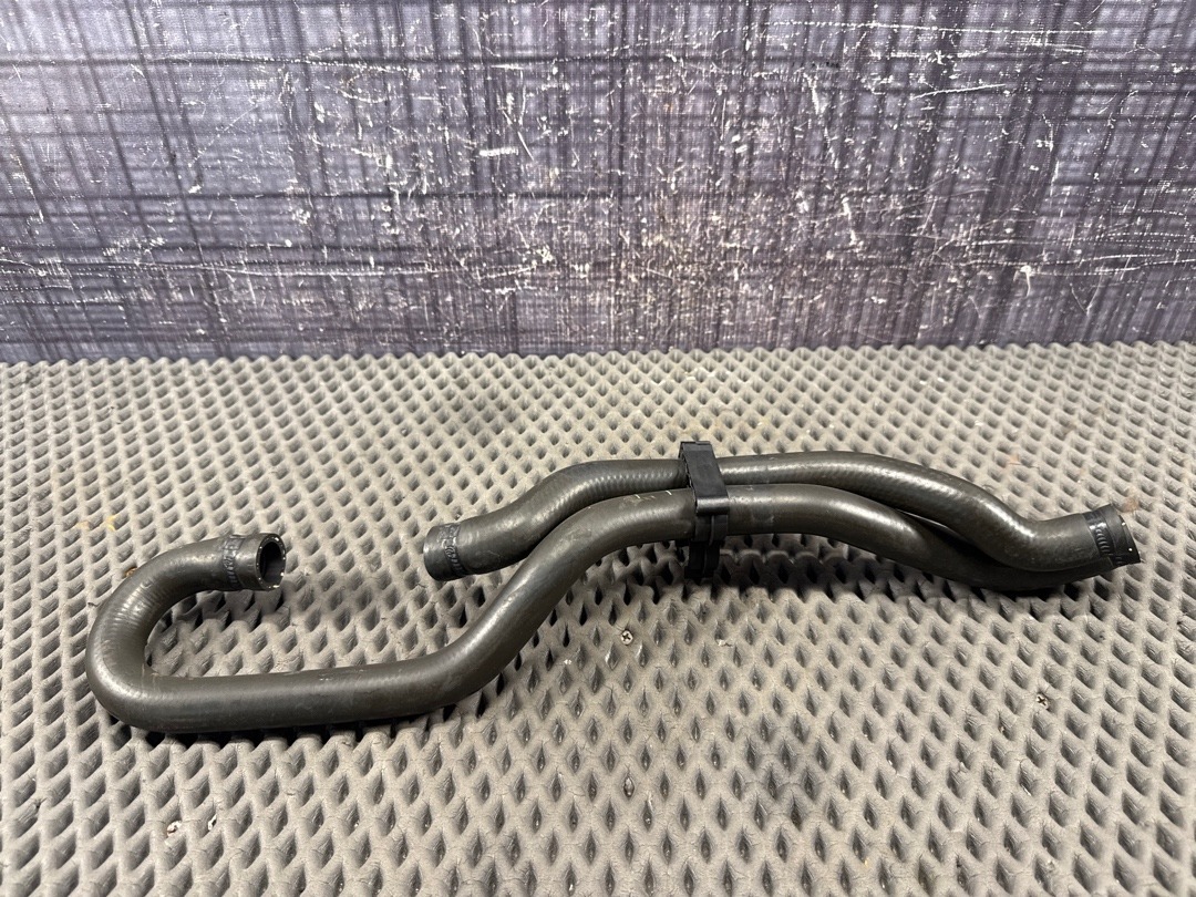 Патрубок печки, 1610 рублей, Красноярск