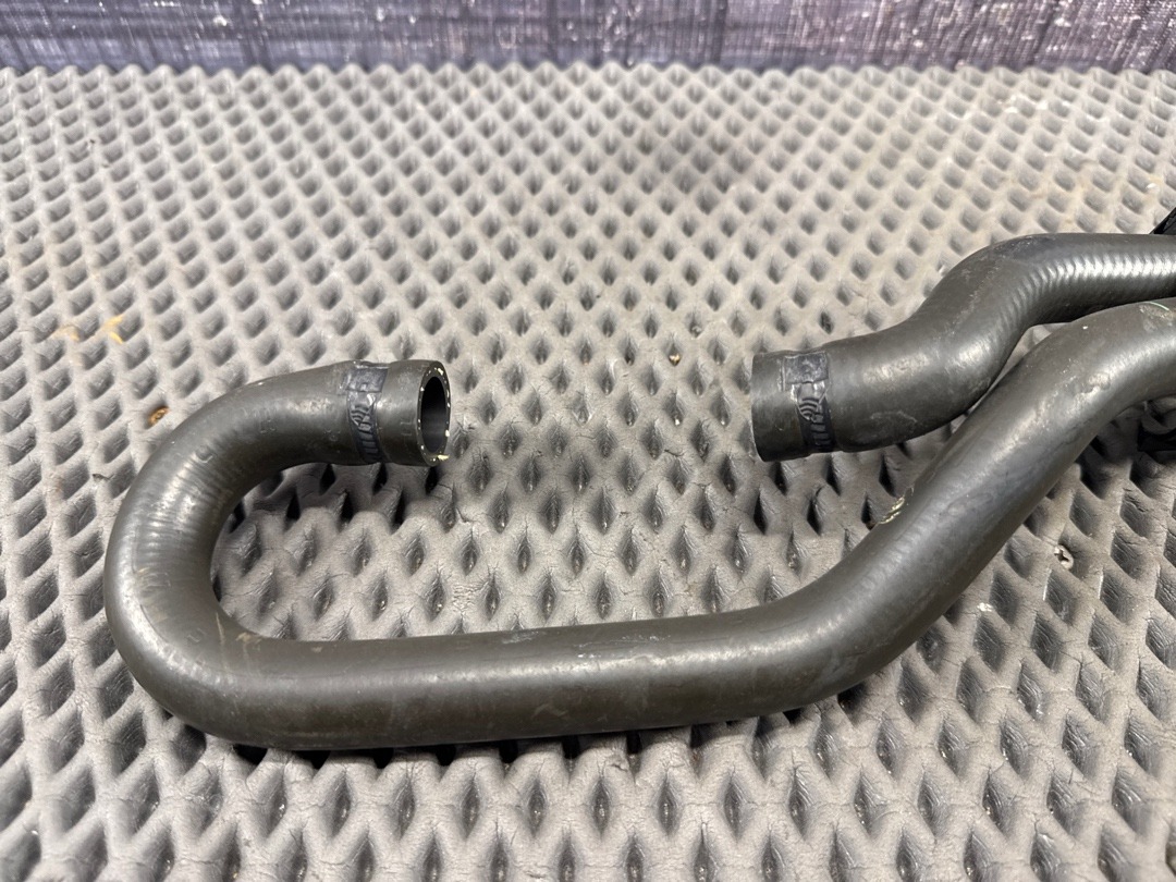 Патрубок печки, 1610 рублей, Красноярск