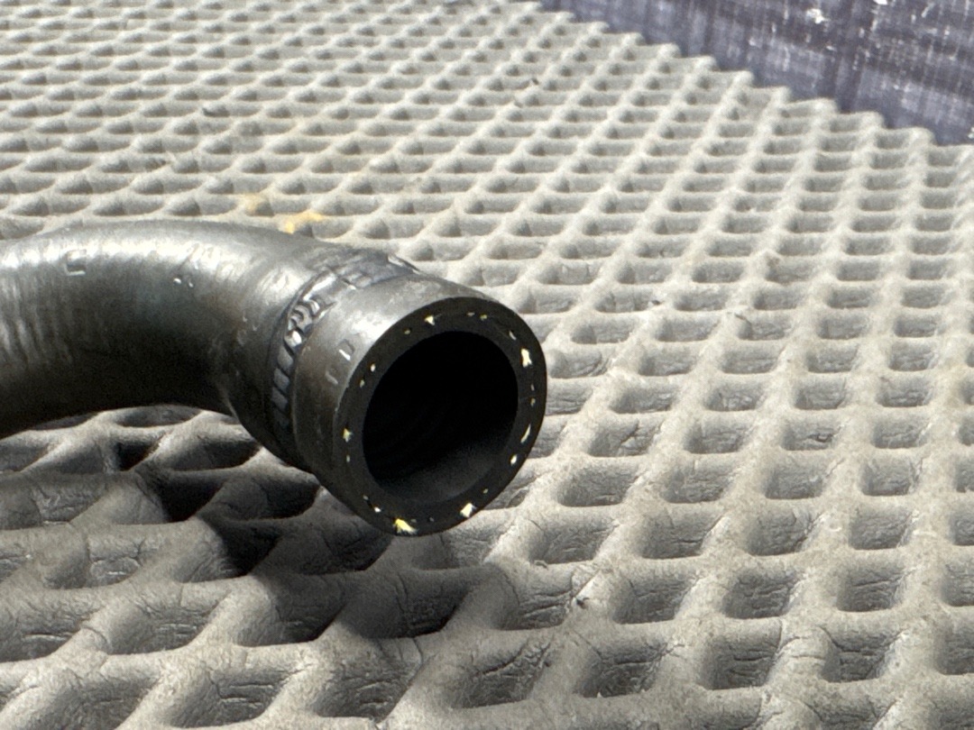 Патрубок печки, 1610 рублей, Красноярск