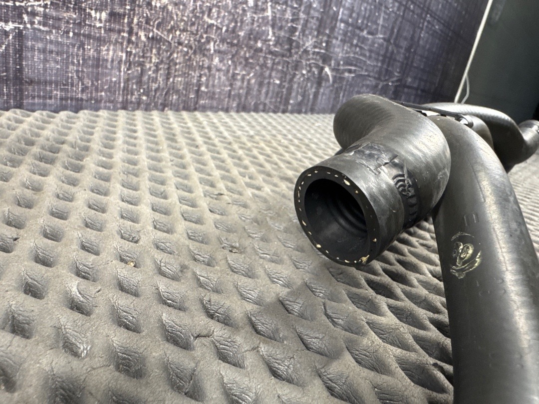 Патрубок печки, 1610 рублей, Красноярск