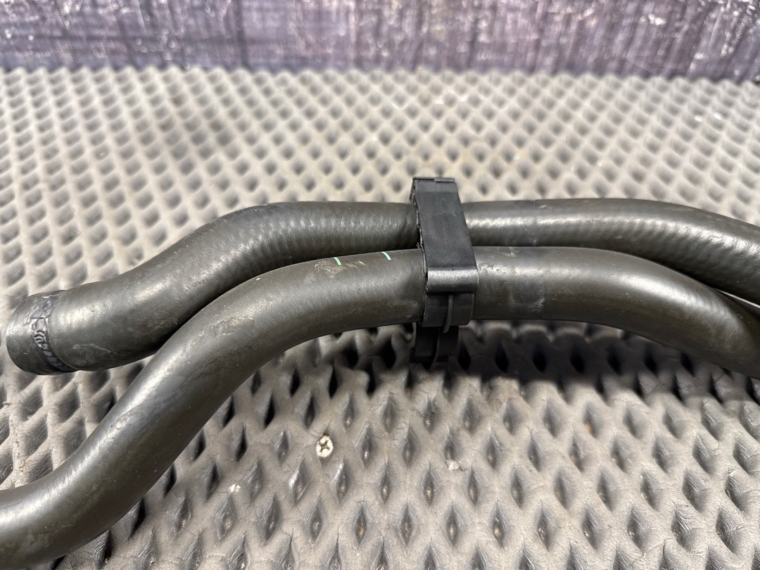 Патрубок печки, 1610 рублей, Красноярск