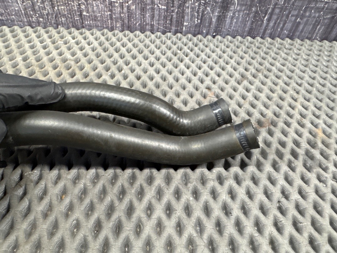 Патрубок печки, 1610 рублей, Красноярск