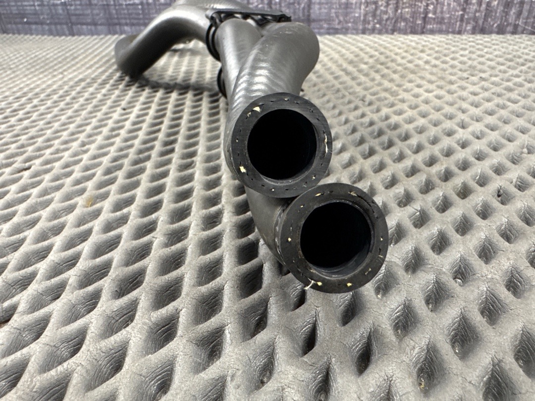 Патрубок печки, 1610 рублей, Красноярск