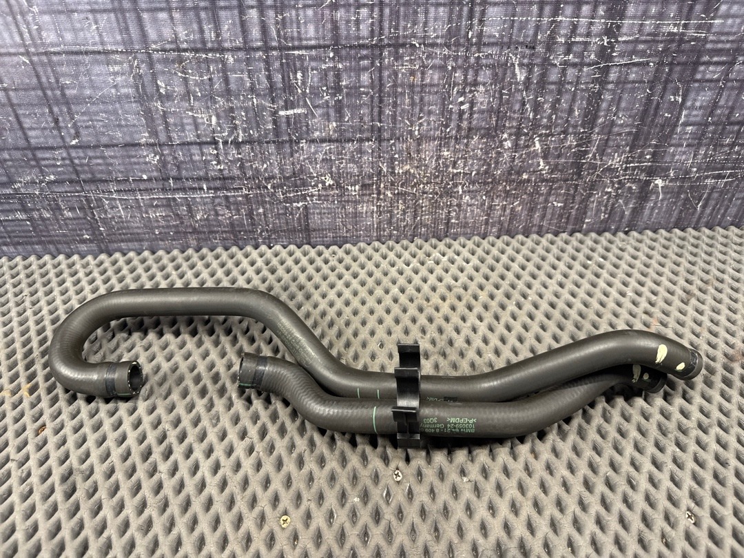 Патрубок печки, 1610 рублей, Красноярск