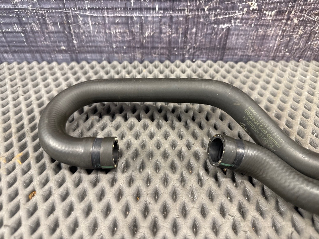 Патрубок печки, 1610 рублей, Красноярск