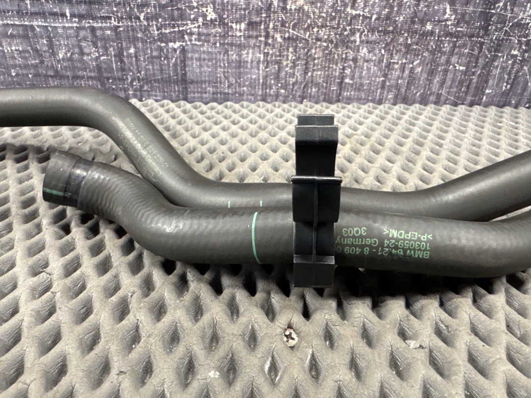 Патрубок печки, 1610 рублей, Красноярск