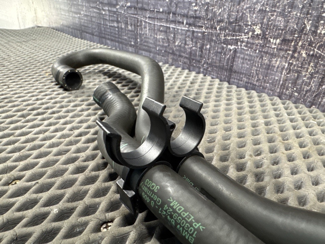 Патрубок печки, 1610 рублей, Красноярск