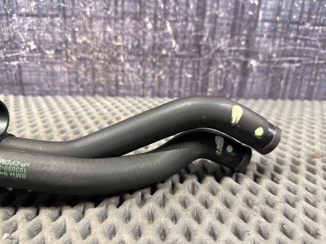 Патрубок печки, 1610 рублей, Красноярск