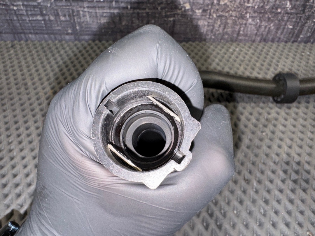 Шланг системы охлаждения, 1030 рублей, Красноярск