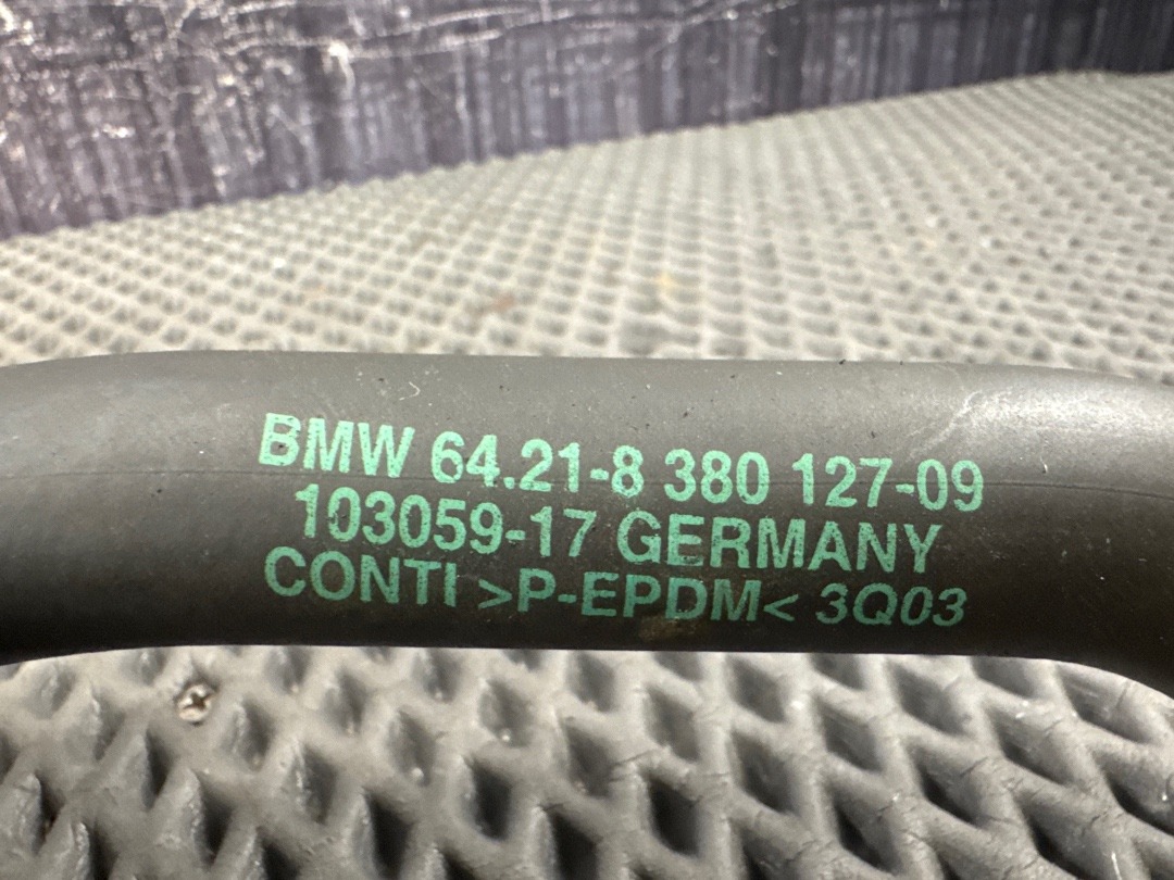 Шланг системы охлаждения, 1030 рублей, Красноярск