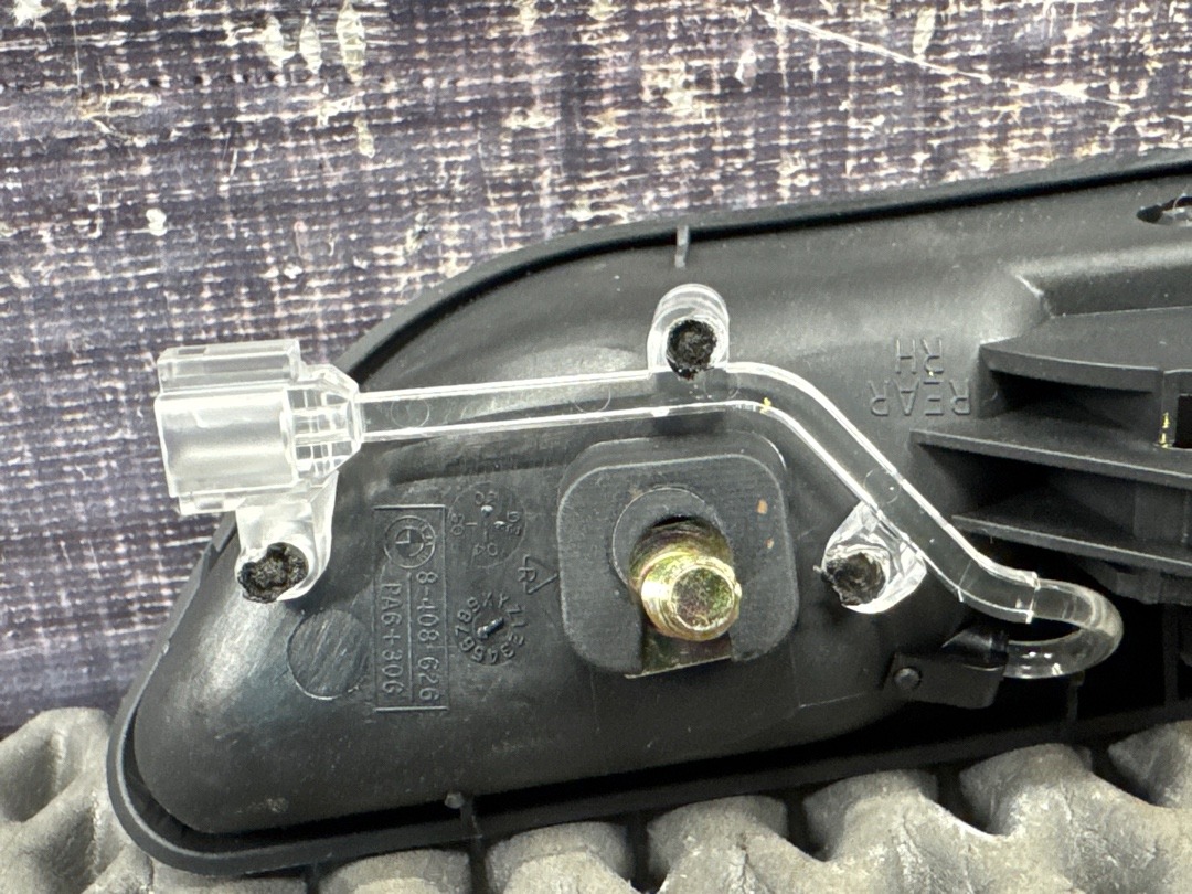 Ручка двери внутренняя, 1430 рублей, Красноярск