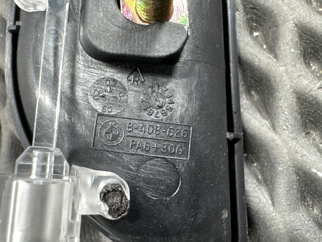 Ручка двери внутренняя, 1430 рублей, Красноярск