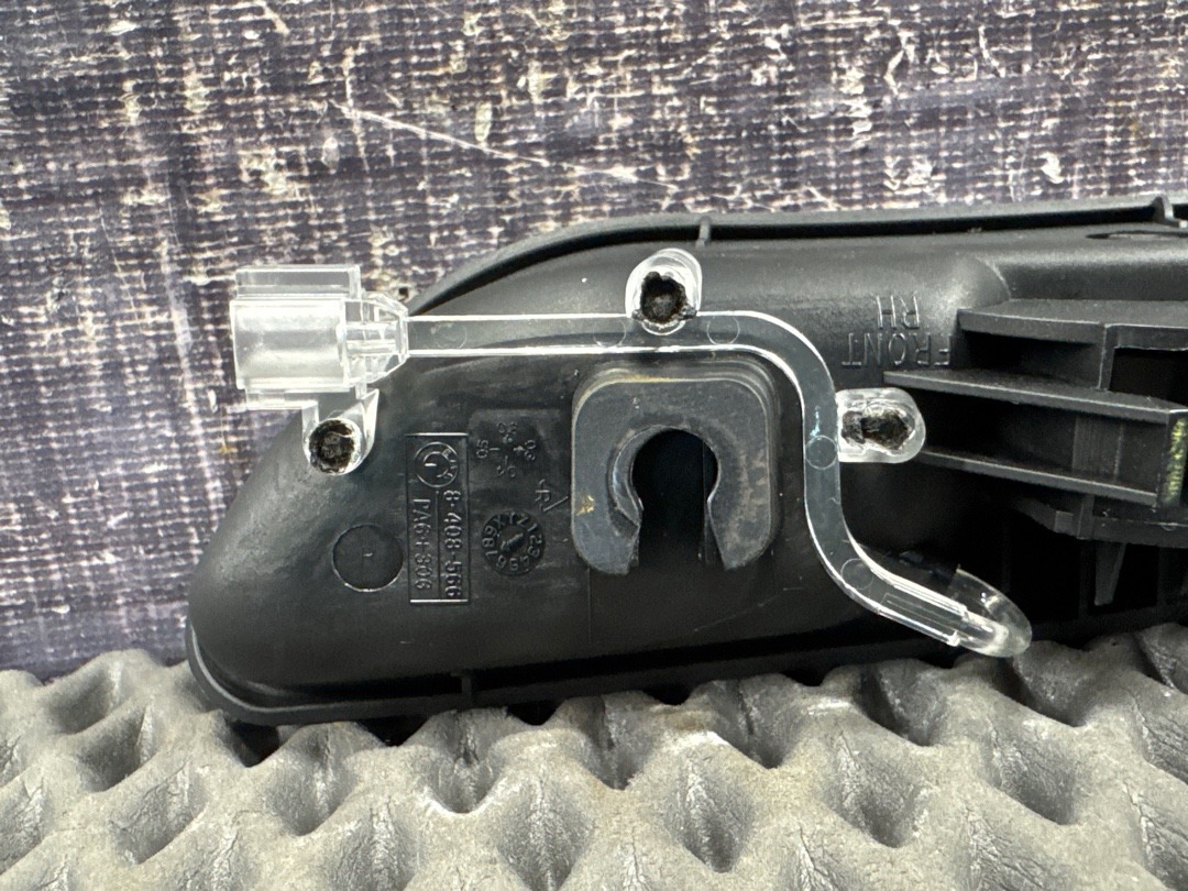 Ручка двери внутренняя, 1430 рублей, Красноярск