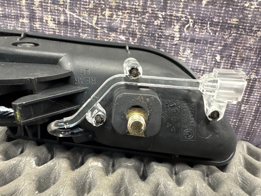 Ручка двери внутренняя, 1430 рублей, Красноярск