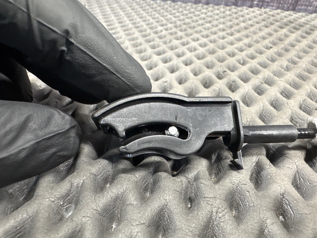 Трос ручки двери, 1820 рублей, Красноярск