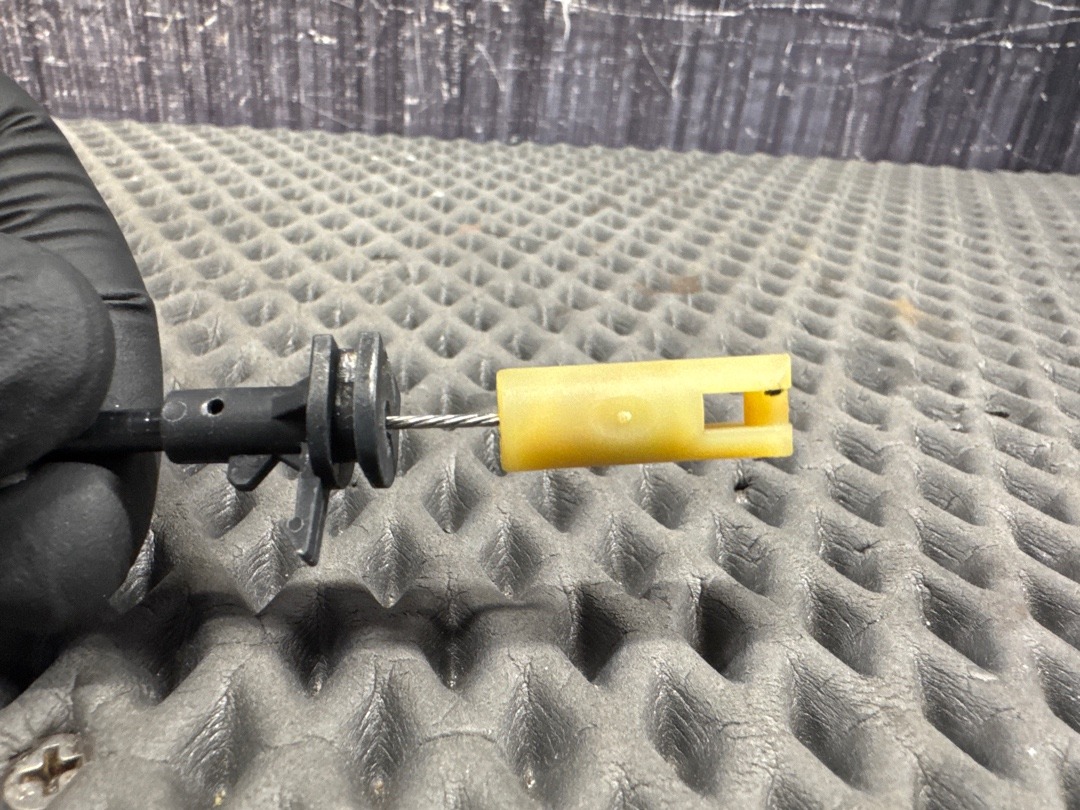 Трос ручки двери, 1820 рублей, Красноярск