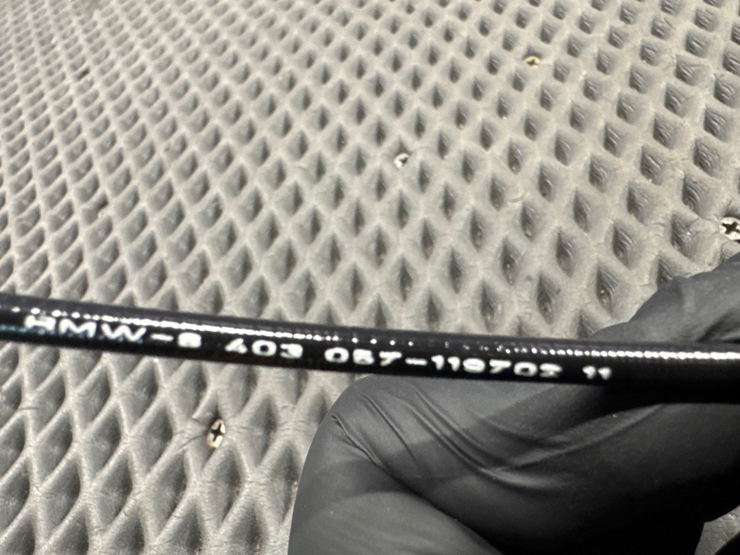 Трос ручки двери, 1820 рублей, Красноярск