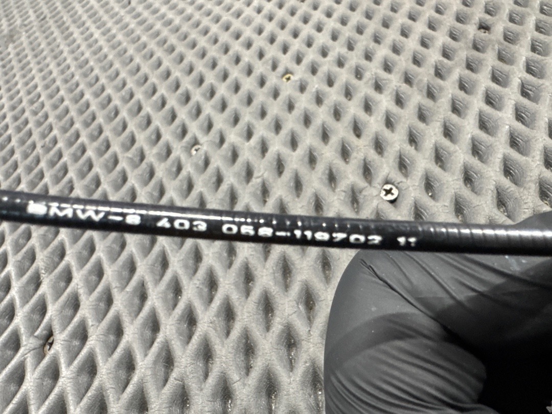 Трос ручки двери, 970 рублей, Красноярск