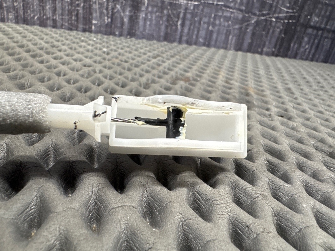 Трос ручки двери, 970 рублей, Красноярск