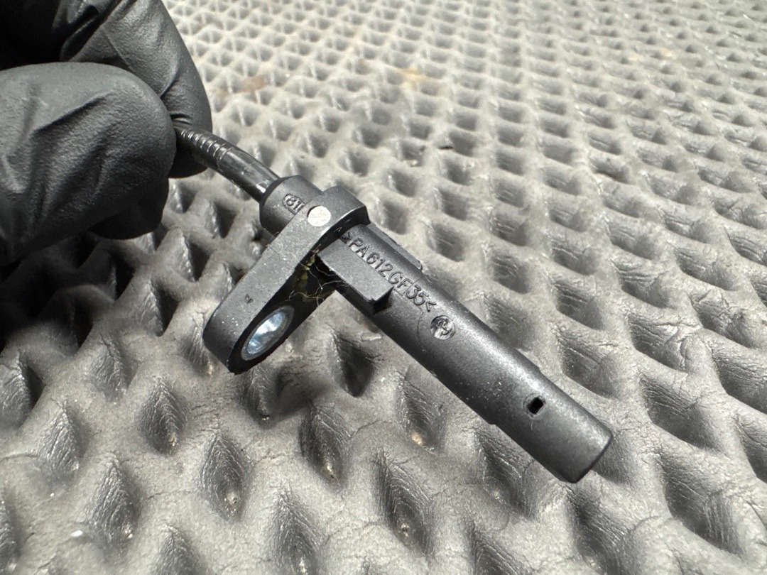 Датчик ABS, 2330 рублей, Красноярск