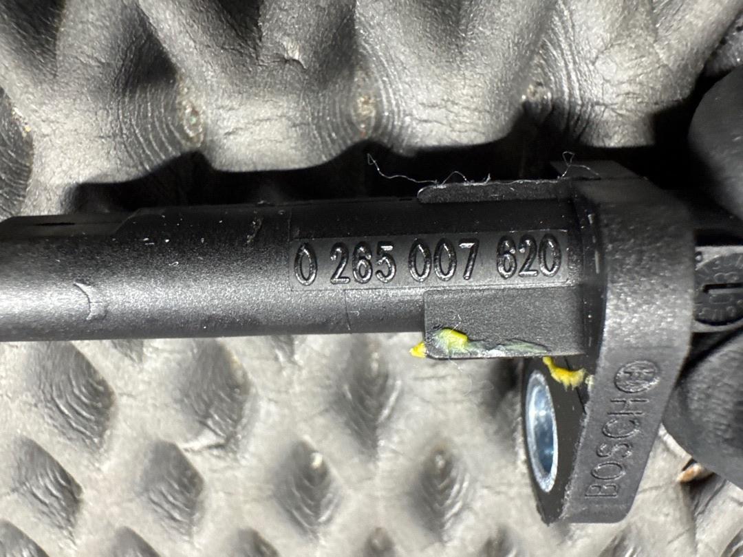 Датчик ABS, 2330 рублей, Красноярск