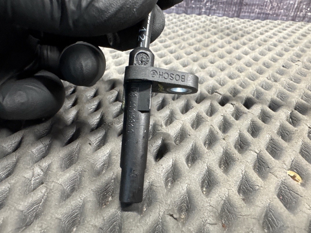 Датчик ABS, 2330 рублей, Красноярск