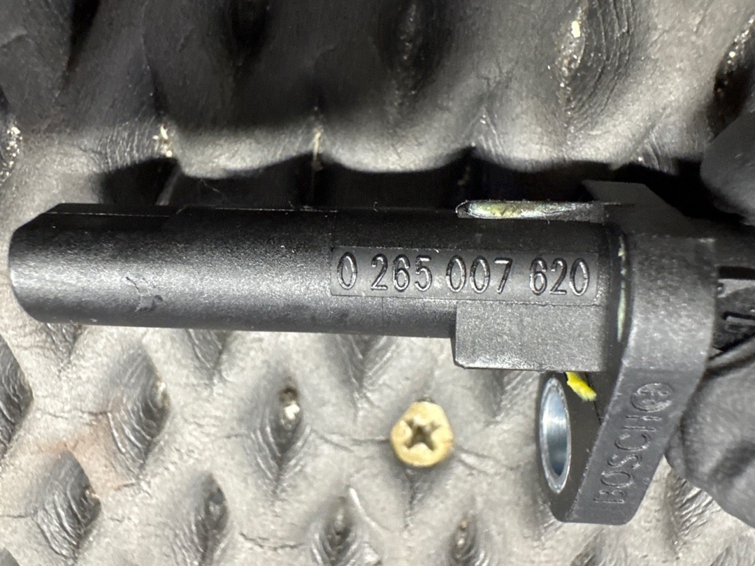 Датчик ABS, 2330 рублей, Красноярск