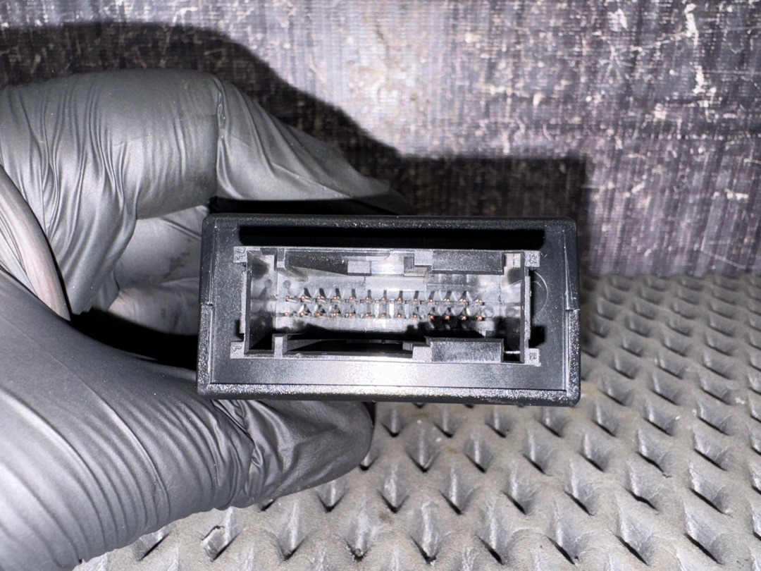 Блок управления системы подачи воздуха, 1080 рублей, Красноярск